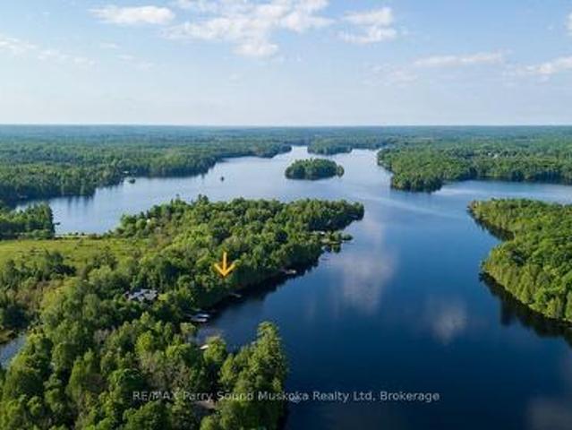408 Chur Lee Road, Whitestone Hagerman, ON, P0A 1G0 house for sale | Listing ID X13572 | Royal LePage