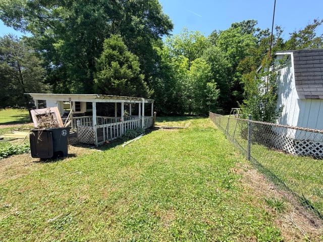 408 Chestnut St, LaFayette, GA 30728 | MLS #1534