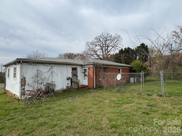 408 Clark Boulevard