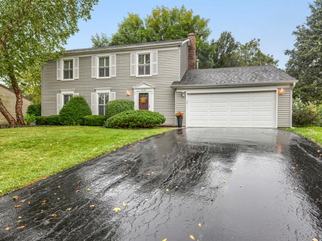 408 Creighton Lane