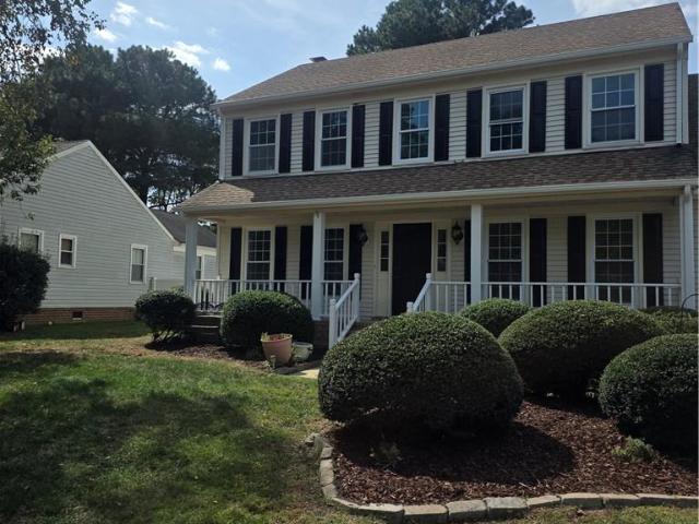 408 Currituck DR