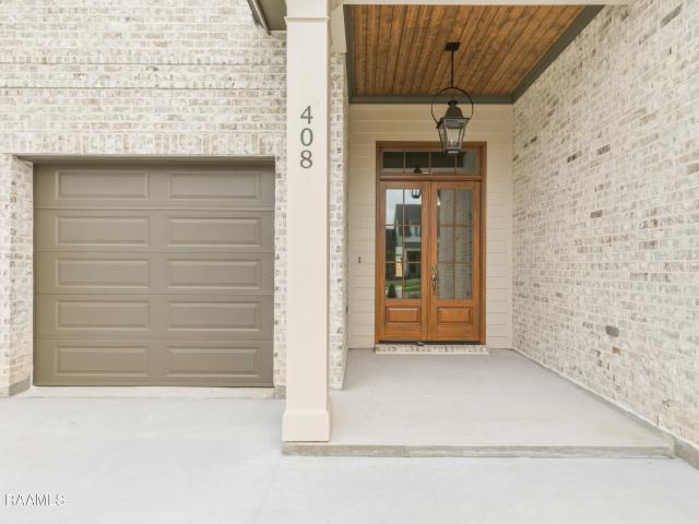 408 Abercrombie Way, Youngsville, LA 70592 | MLS #RA2600000