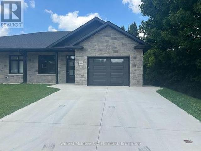 408 Alma Street, Arran Elderslie, ON, N0G 2N0 house for sale | Listing ID X13638 | Royal LePage