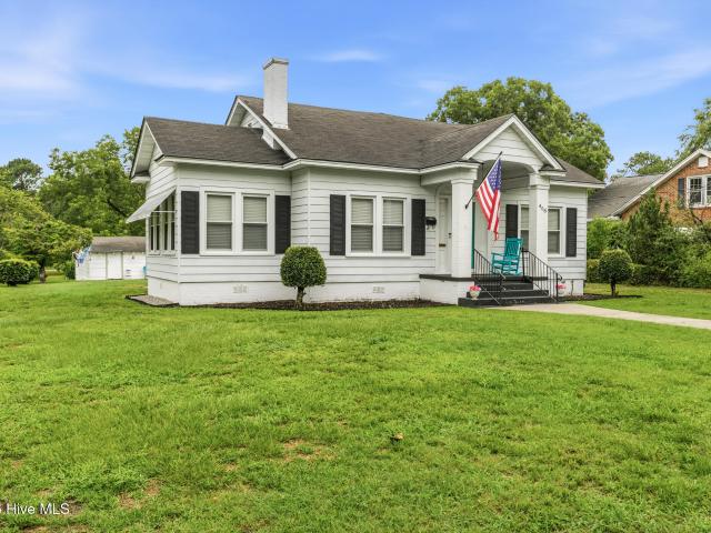 408 Boyette Street