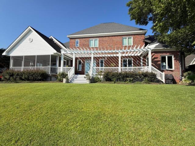 408 Bay Point Drive
