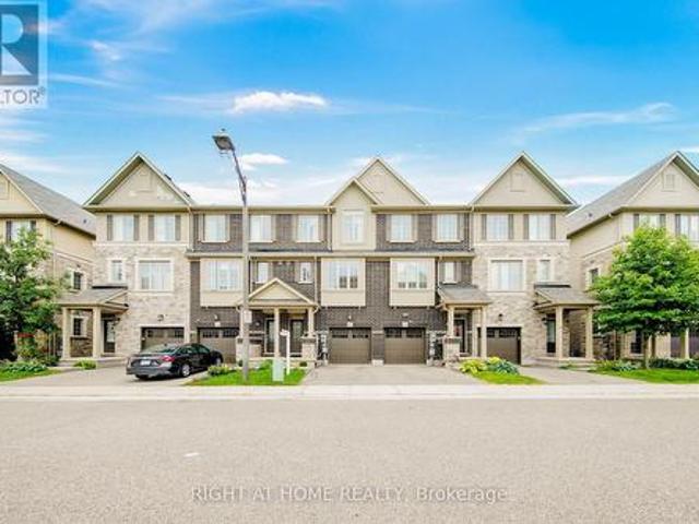 408 Belcourt Common, Oakville, ON, L6H 0R2 house for sale | Listing ID W14114 | Royal LePage