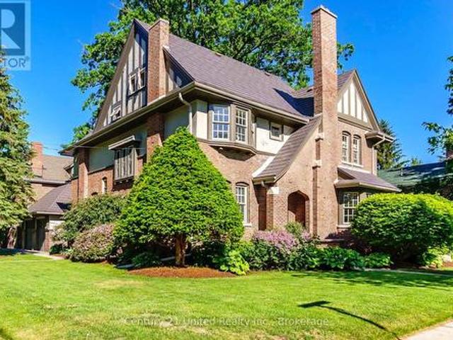 408 Belmont Avenue, Peterborough Town Ward 3, ON, K9H 4S7 house for sale | Listing ID X13820 | Royal LePage