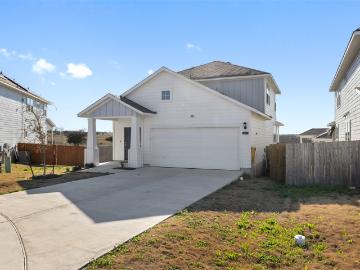 408 Black Opal Dr, Jarrell, TX 76537 | MLS #614873