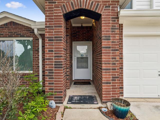 408 Glen Valley Ln, Leander, TX 78641 | MLS #8486