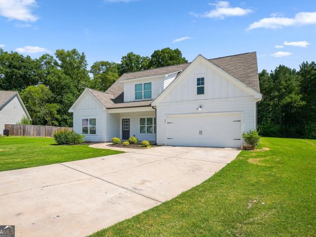 408 Glenn Trail