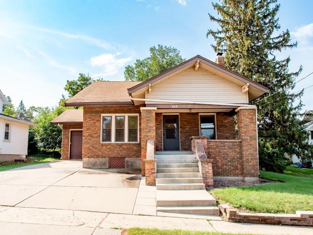 408 Grant Street