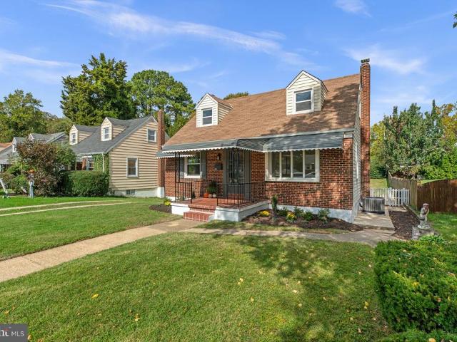 408 Greenwood Road