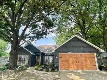 408 GREENMEADOW LN, JONESBORO, AR 72404