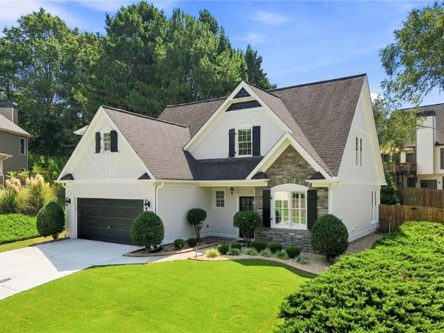 408 Eaglewood Way