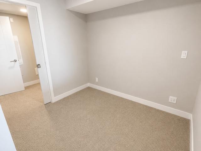 408 East Columbia Street condo — New Westminster, BC 1 Bedroom 1 Bedroom