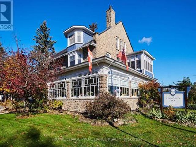 408 East Street, Prescott, ON, K0E 1T0 house for sale | Listing ID X13586 | Royal LePage