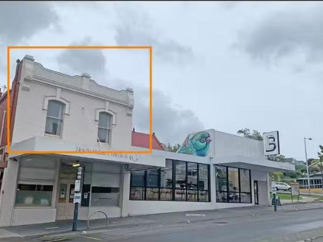 408 Elizabeth Street, NORTH HOBART House for rent Listed by S.