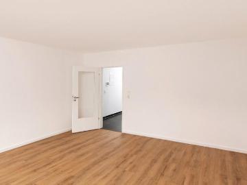 405 | Frisch sanierte 2 Zimmerwohnung in Top Lage!