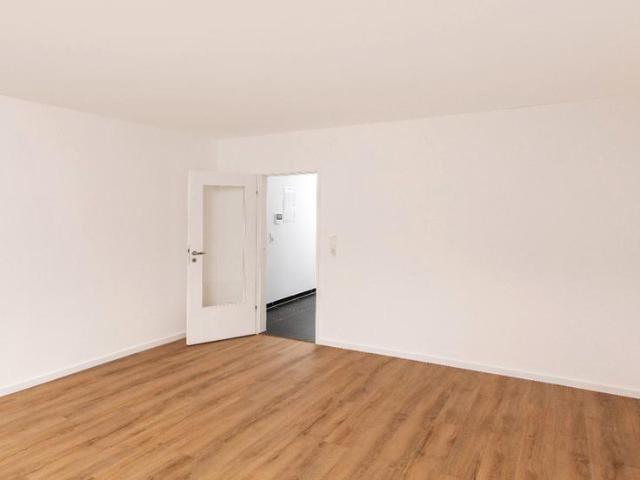 405 | Frisch sanierte 2 Zimmerwohnung in Top Lage!