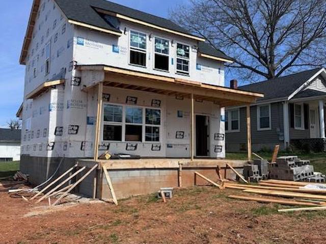 408 Hood St, Lynchburg, VA 24501 | MLS #365337