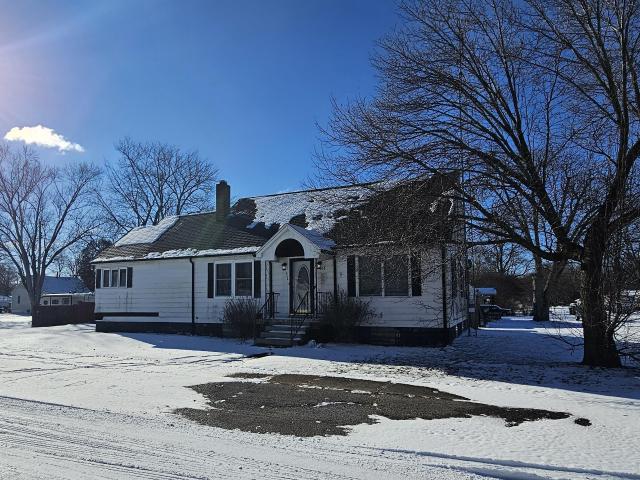 408 Hancock Ave, North Judson, IN 46366 | MLS #832992