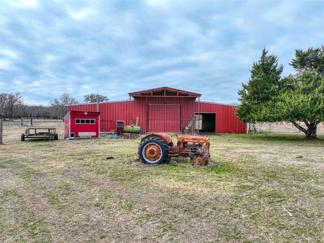 408 Hcr 1414, Blum, TX 76627 | MLS #21159
