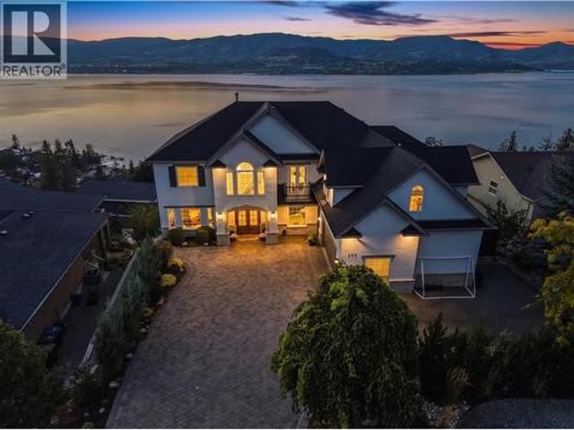 408 Okaview Road, Kelowna, BC, V1W 4K2 house for sale | Listing ID 10399 | Royal LePage