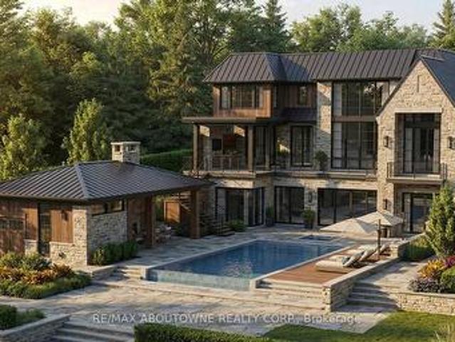 408 Lakeshore Road W, Oakville, ON, L6K 1G1 house for sale | Listing ID W12644 | Royal LePage
