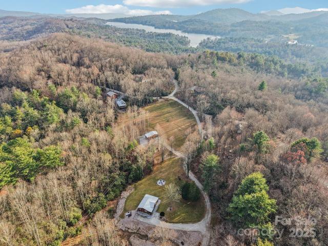 408 Little Elbow Mountain Rd, Lake Toxaway, NC 28747 | MLS #4324