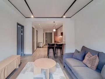408 Luna | Quintain Living