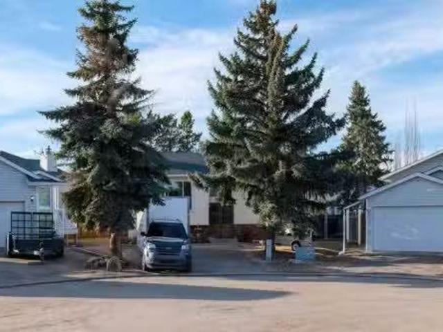 408 Madison Drive, Irricana, AB, T0M 1B0 house for sale Lis.