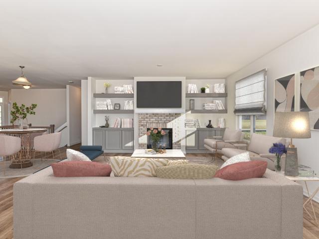 408 Manchester Dr, Unit Lt124 Lincoln