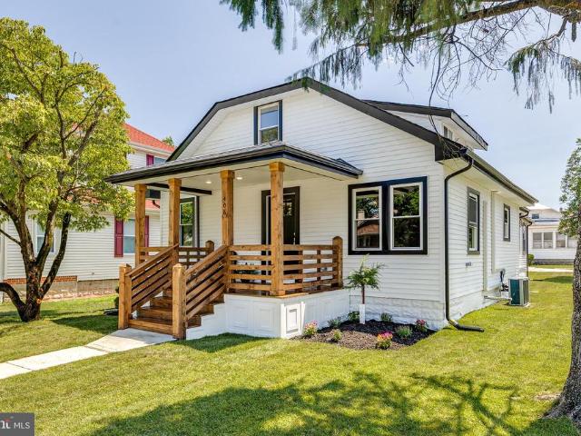 408 Marne Highway