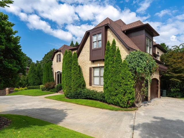 408 Mccormack Way