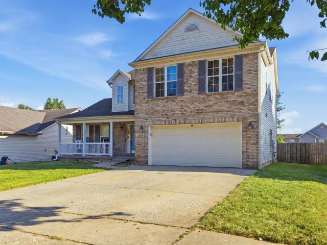 408 Meadow Valley Road