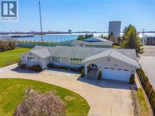408 Mersea Rd 3, Leamington, ON, N8H 3V5 house for sale | Listing ID 26006 | Royal LePage