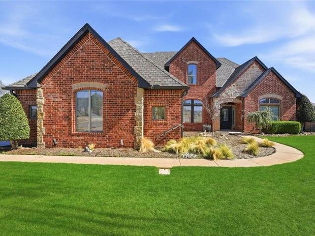 408 Mesa Verde Cir, Altus, OK 73521