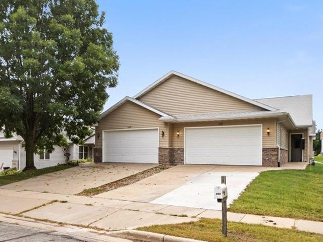 408 Michele St Unit 408, Mount Horeb, WI 53572