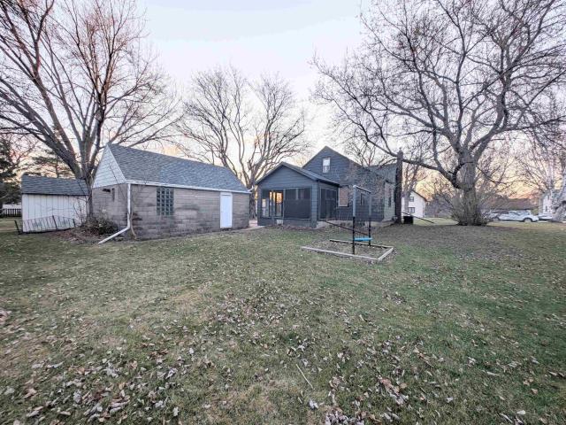 408 Mill Street