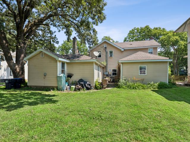 408 N Joliet Street