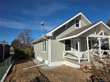 408 N Logan Ave, Fleming, CO 80728 | MLS #4302