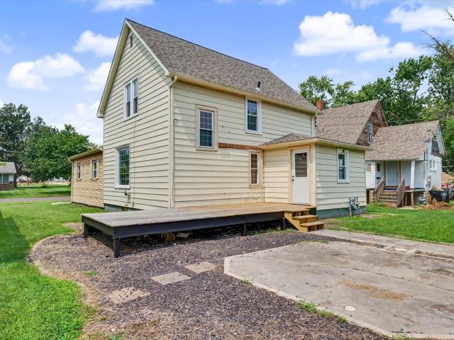 408 N State Street