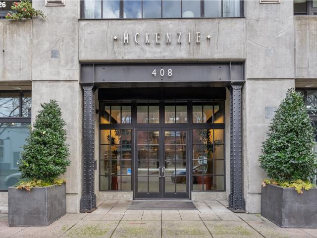 408 NW 12th Ave, Unit 608, Portland, OR 97209 | MLS #457229