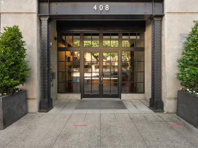 408 NW 12th Ave, Unit 306, Portland, OR 97209 | MLS #692436
