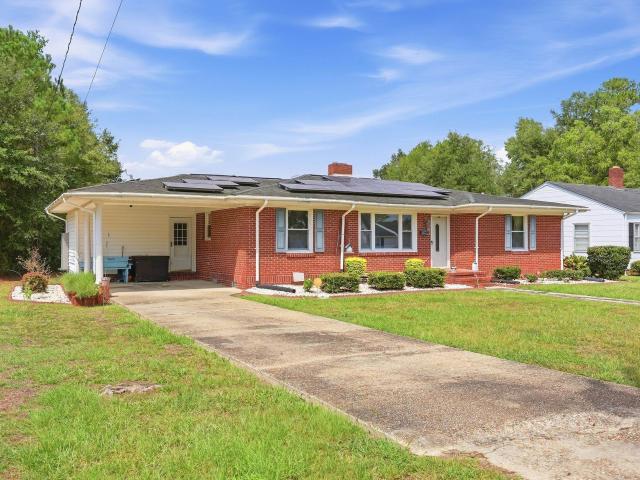 408 South Cedar Ave