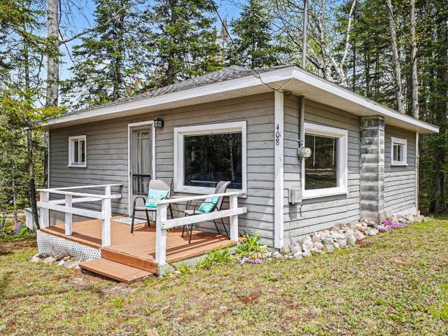 408 Sage Lake Road