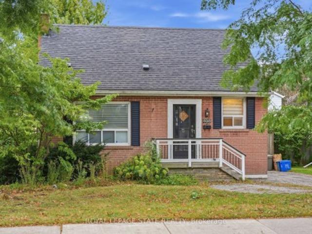 408 Sanatorium Road, Hamilton, ON, L9C 2A9 house for sale | Listing ID X13823 | Royal LePage