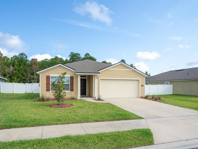 408 Seville Pkwy, St. Augustine, FL 32086 | MLS #242703