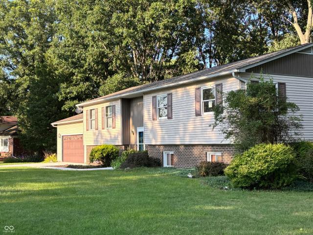 408 Sherwood Drive
