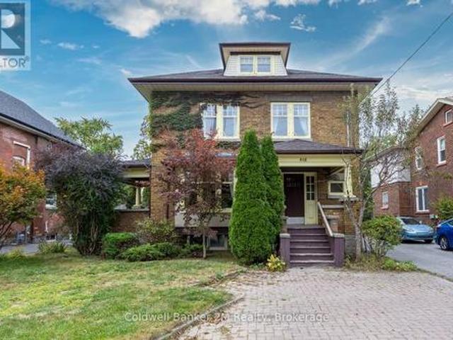 408 Simcoe Street N, Oshawa O'Neill, ON, L1G 4T6 house for sale | Listing ID E13865 | Royal LePage